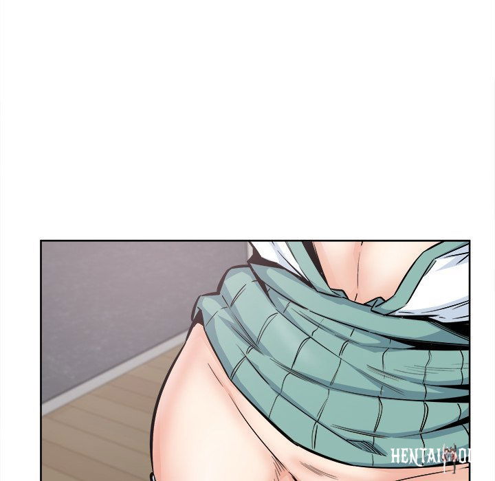 Excuse me, This is my Room Excuse me, This is my Room Chapter 93 - Page 102