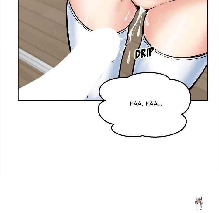 Excuse me, This is my Room Excuse me, This is my Room Chapter 93 - Page 103