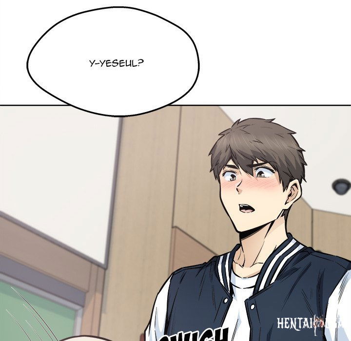 Excuse me, This is my Room Excuse me, This is my Room Chapter 93 - Page 104