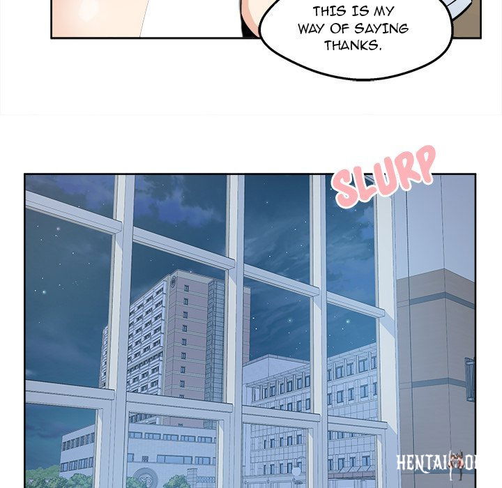 Excuse me, This is my Room Excuse me, This is my Room Chapter 93 - Page 108