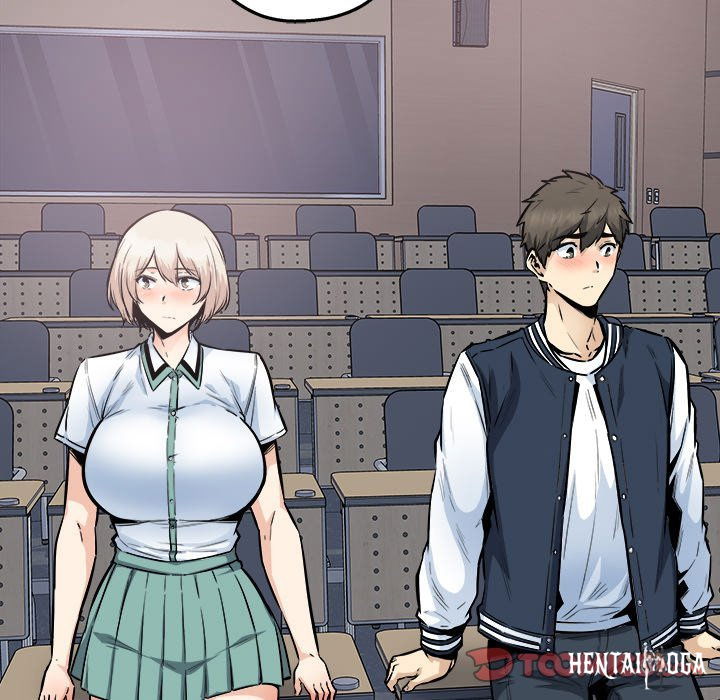 Excuse me, This is my Room Excuse me, This is my Room Chapter 93 - Page 111