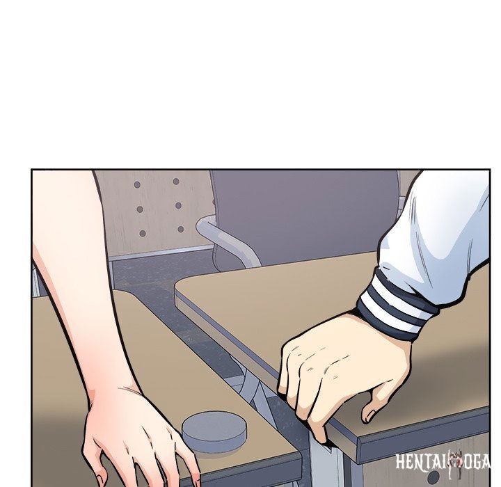 Excuse me, This is my Room Excuse me, This is my Room Chapter 93 - Page 113