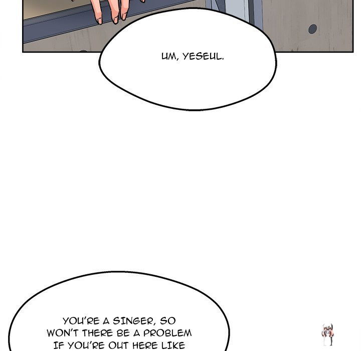 Excuse me, This is my Room Excuse me, This is my Room Chapter 93 - Page 114