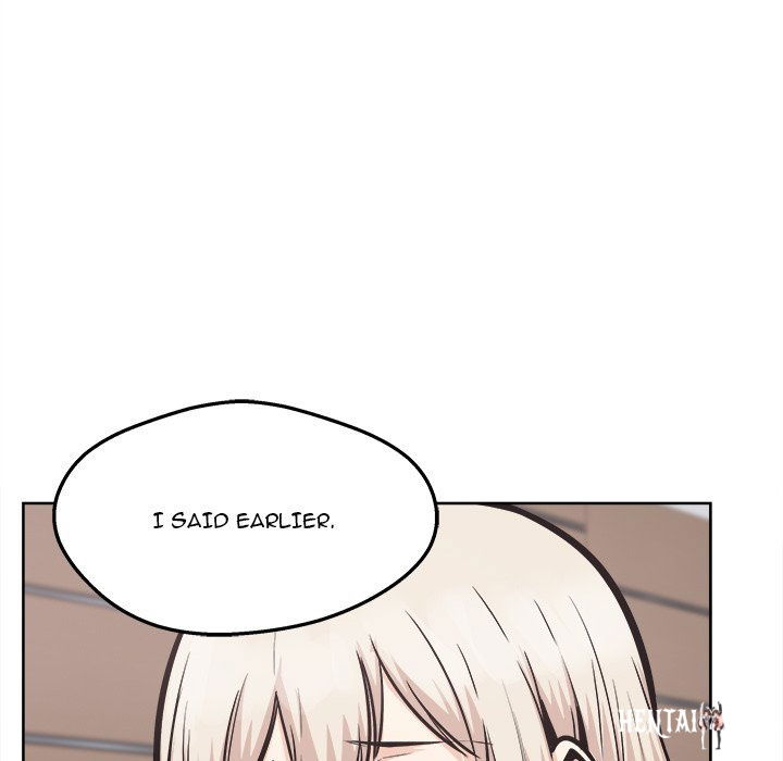 Excuse me, This is my Room Excuse me, This is my Room Chapter 93 - Page 119