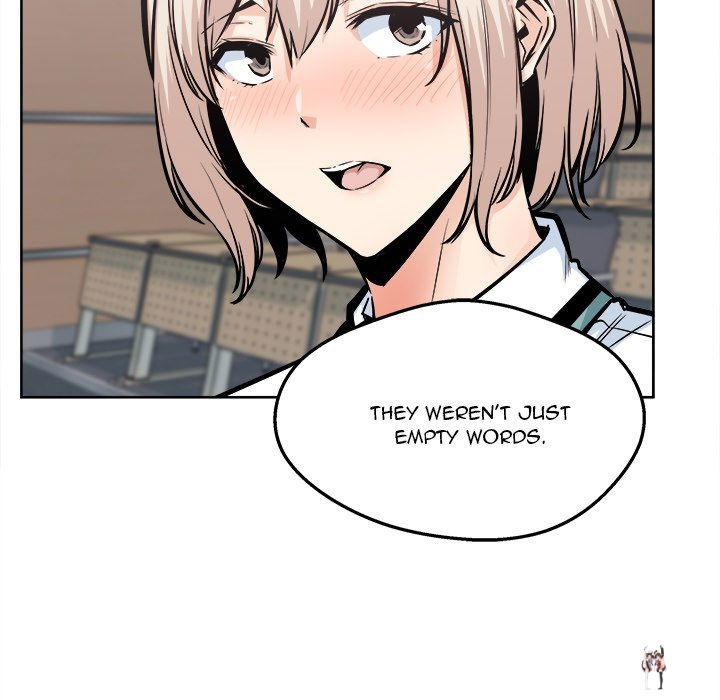 Excuse me, This is my Room Excuse me, This is my Room Chapter 93 - Page 120