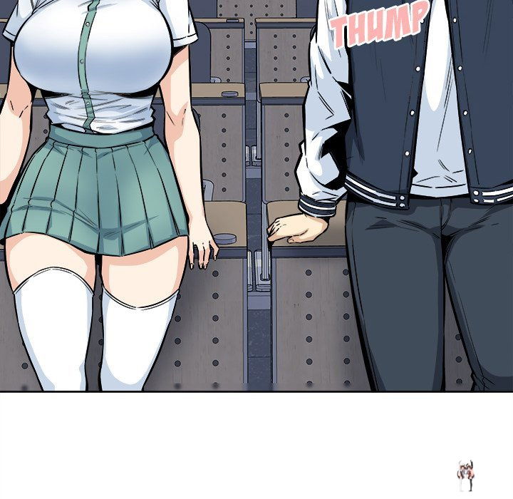 Excuse me, This is my Room Excuse me, This is my Room Chapter 93 - Page 122