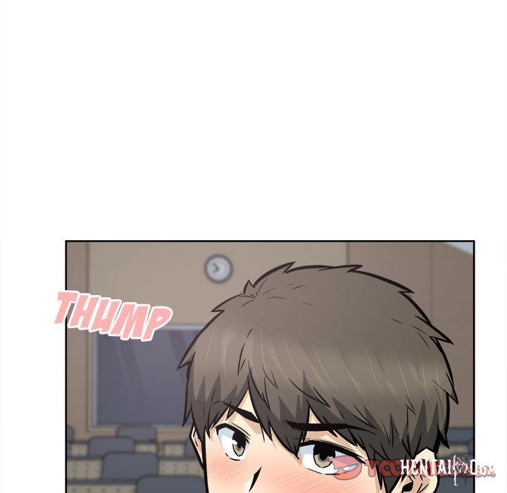 Excuse me, This is my Room Excuse me, This is my Room Chapter 93 - Page 123