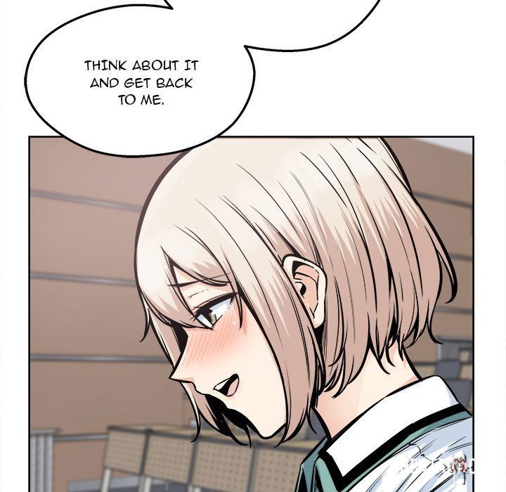 Excuse me, This is my Room Excuse me, This is my Room Chapter 93 - Page 125