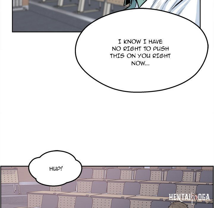 Excuse me, This is my Room Excuse me, This is my Room Chapter 93 - Page 126