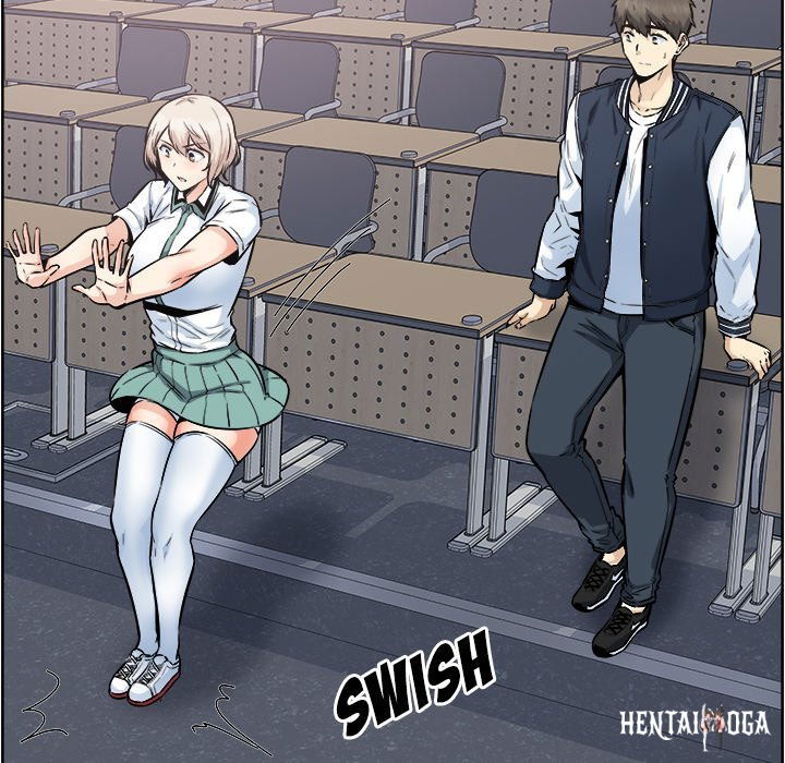 Excuse me, This is my Room Excuse me, This is my Room Chapter 93 - Page 127