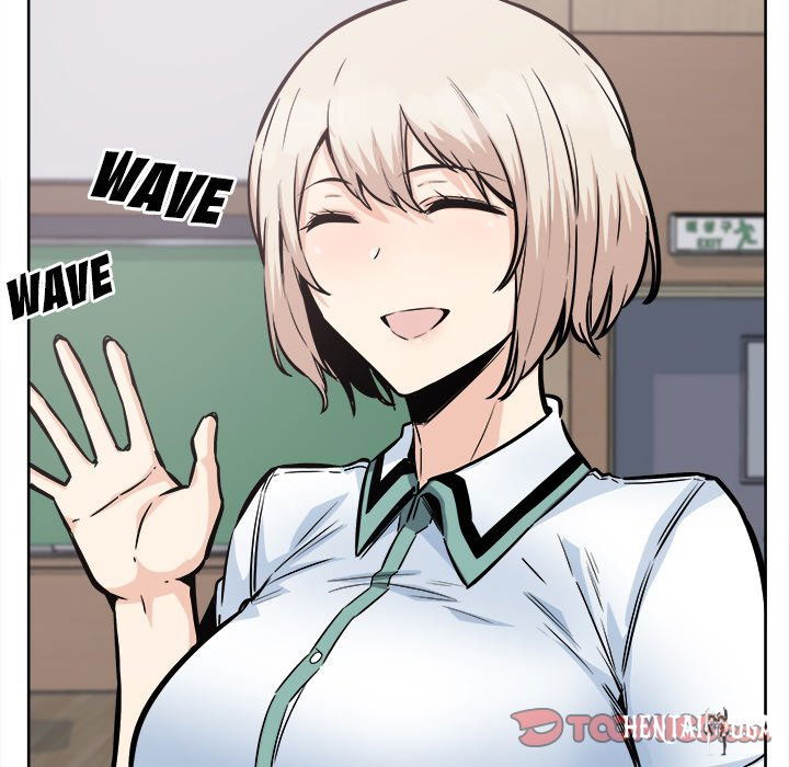 Excuse me, This is my Room Excuse me, This is my Room Chapter 93 - Page 129