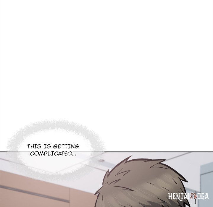 Excuse me, This is my Room Excuse me, This is my Room Chapter 93 - Page 133