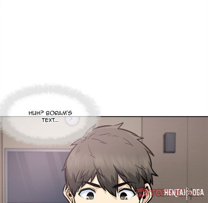 Excuse me, This is my Room Excuse me, This is my Room Chapter 93 - Page 135