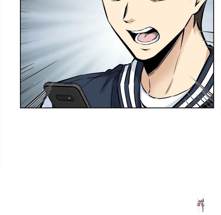 Excuse me, This is my Room Excuse me, This is my Room Chapter 93 - Page 140