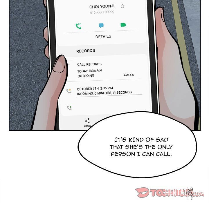 Excuse me, This is my Room Excuse me, This is my Room Chapter 93 - Page 15