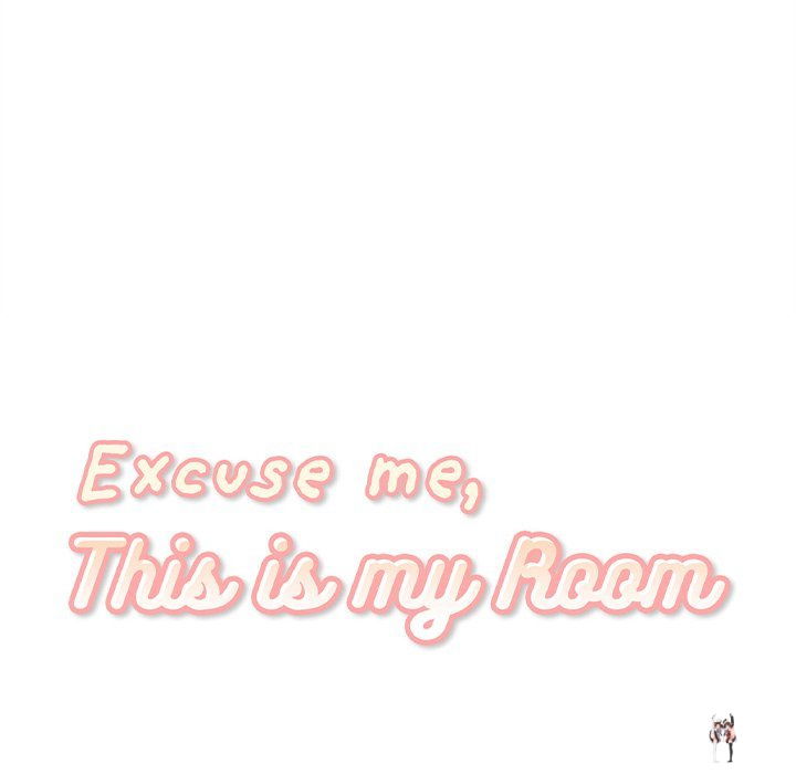 Excuse me, This is my Room Excuse me, This is my Room Chapter 93 - Page 18