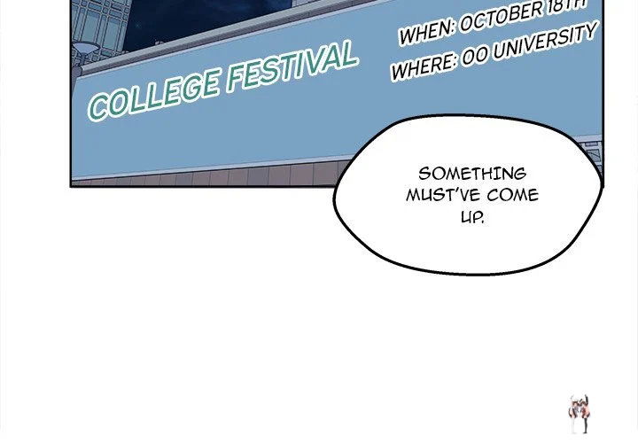 Excuse me, This is my Room Excuse me, This is my Room Chapter 93 - Page 2