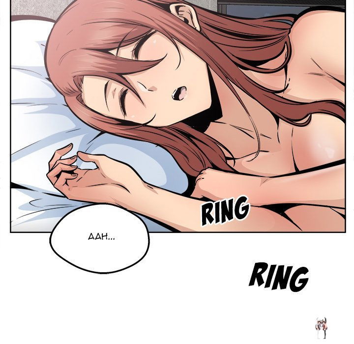 Excuse me, This is my Room Excuse me, This is my Room Chapter 93 - Page 20