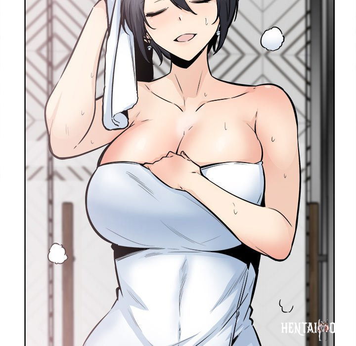 Excuse me, This is my Room Excuse me, This is my Room Chapter 93 - Page 22