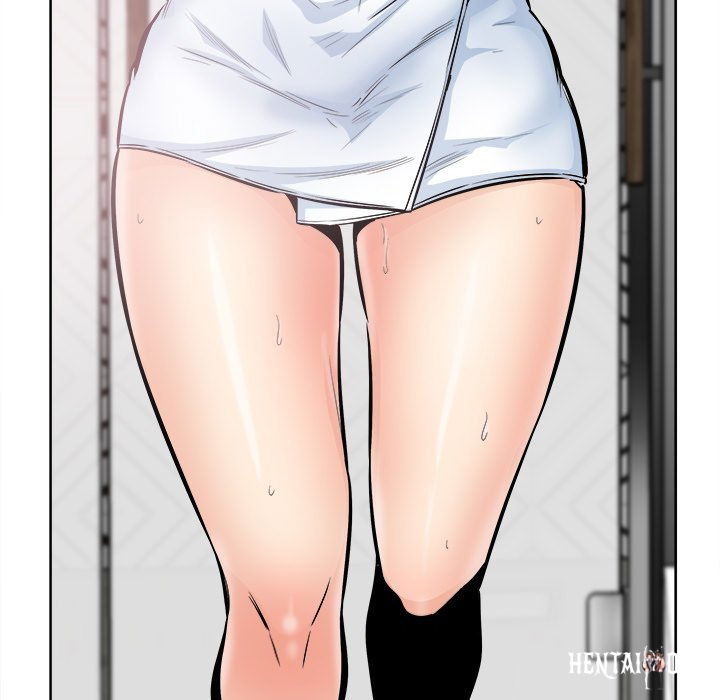 Excuse me, This is my Room Excuse me, This is my Room Chapter 93 - Page 23