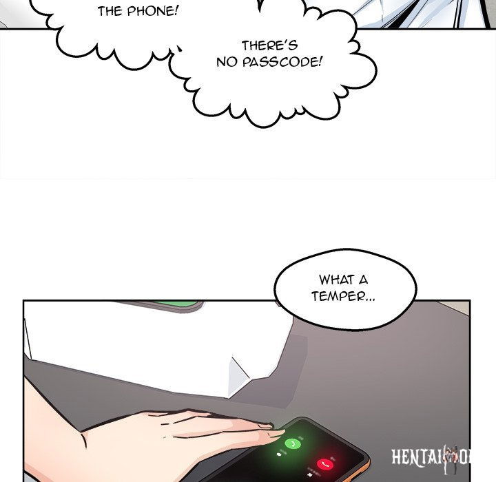 Excuse me, This is my Room Excuse me, This is my Room Chapter 93 - Page 28