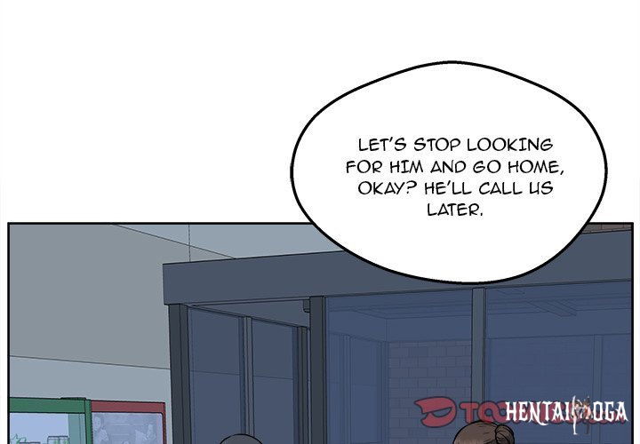 Excuse me, This is my Room Excuse me, This is my Room Chapter 93 - Page 3