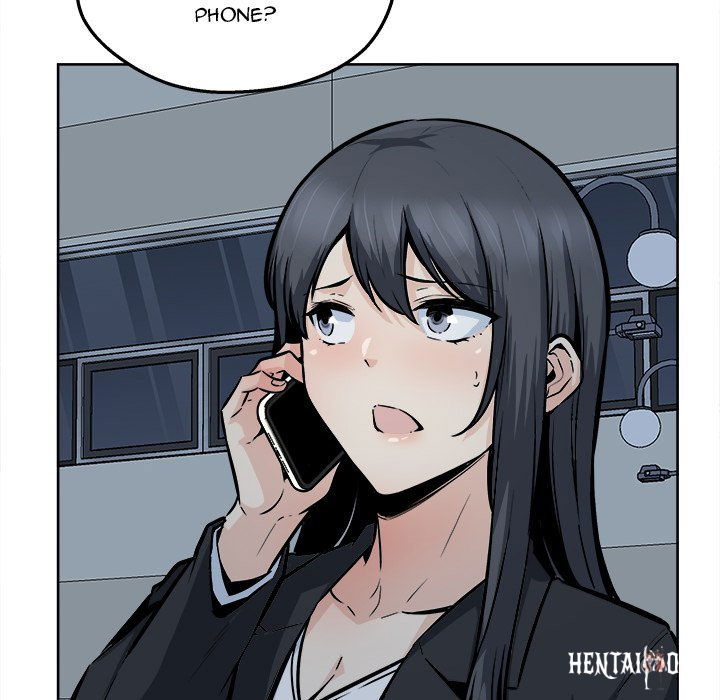 Excuse me, This is my Room Excuse me, This is my Room Chapter 93 - Page 30