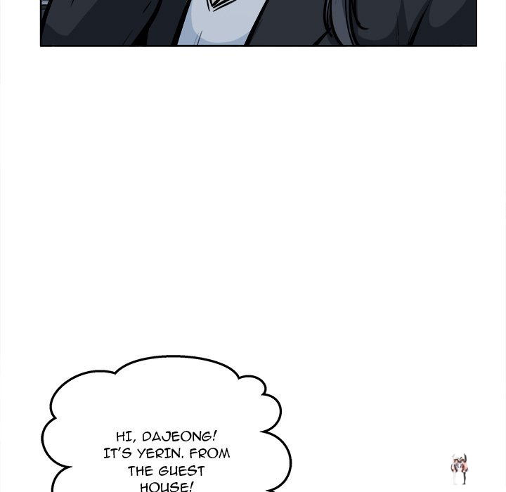 Excuse me, This is my Room Excuse me, This is my Room Chapter 93 - Page 31