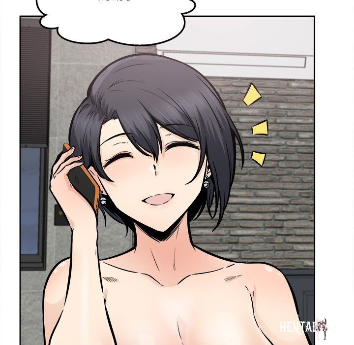 Excuse me, This is my Room Excuse me, This is my Room Chapter 93 - Page 32