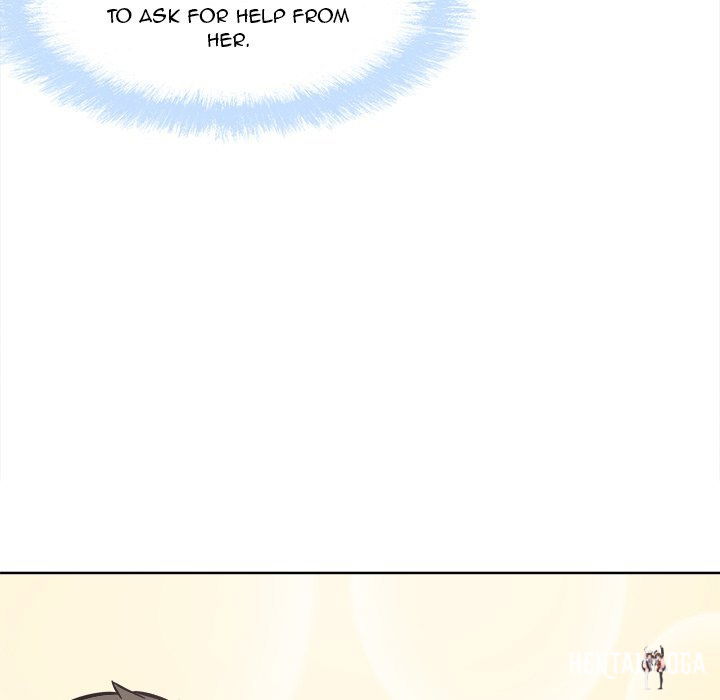 Excuse me, This is my Room Excuse me, This is my Room Chapter 93 - Page 35