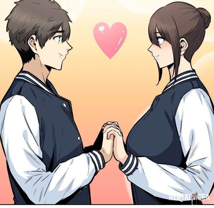 Excuse me, This is my Room Excuse me, This is my Room Chapter 93 - Page 36