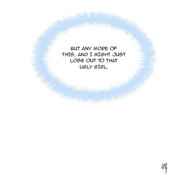 Excuse me, This is my Room Excuse me, This is my Room Chapter 93 - Page 37