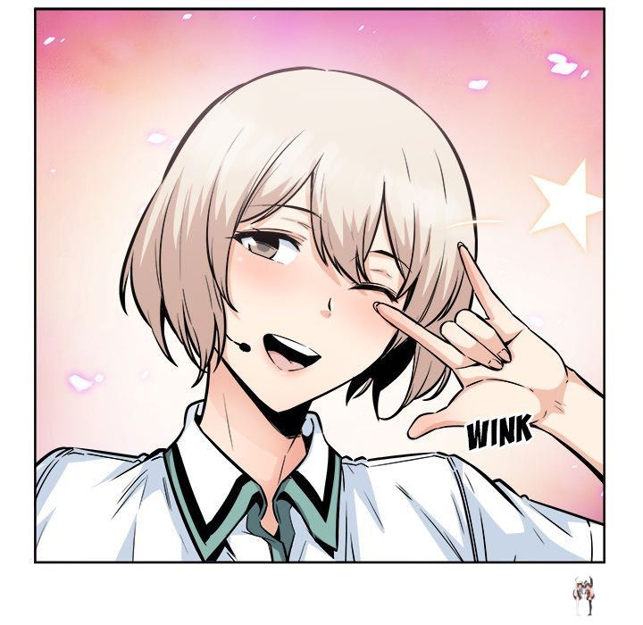 Excuse me, This is my Room Excuse me, This is my Room Chapter 93 - Page 38