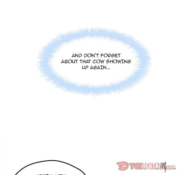 Excuse me, This is my Room Excuse me, This is my Room Chapter 93 - Page 39