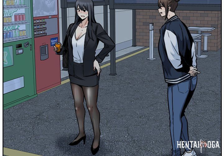 Excuse me, This is my Room Excuse me, This is my Room Chapter 93 - Page 4