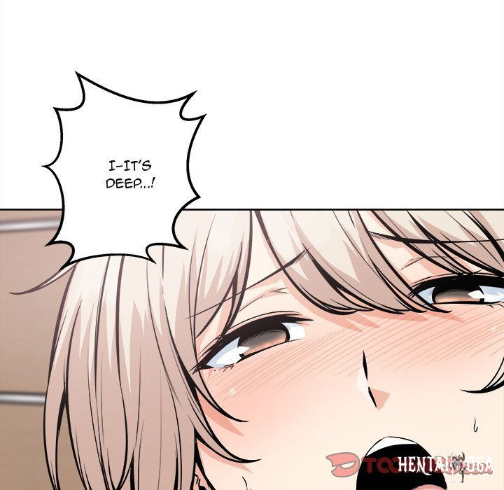 Excuse me, This is my Room Excuse me, This is my Room Chapter 93 - Page 45