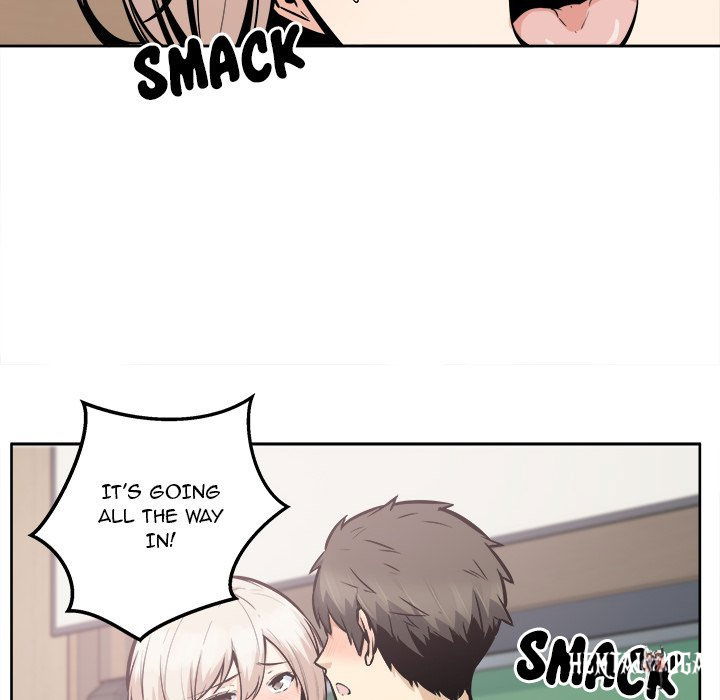 Excuse me, This is my Room Excuse me, This is my Room Chapter 93 - Page 46