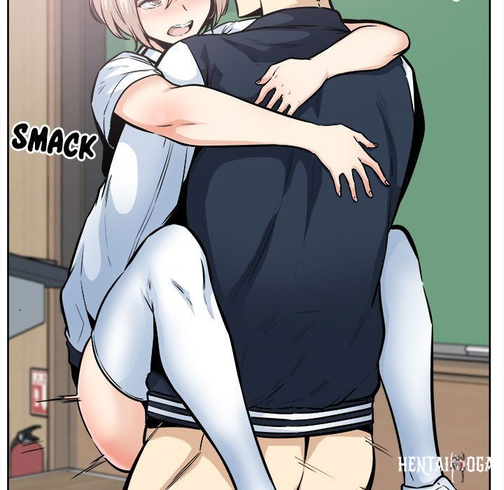 Excuse me, This is my Room Excuse me, This is my Room Chapter 93 - Page 47