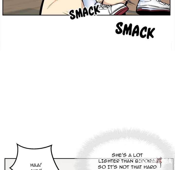 Excuse me, This is my Room Excuse me, This is my Room Chapter 93 - Page 48