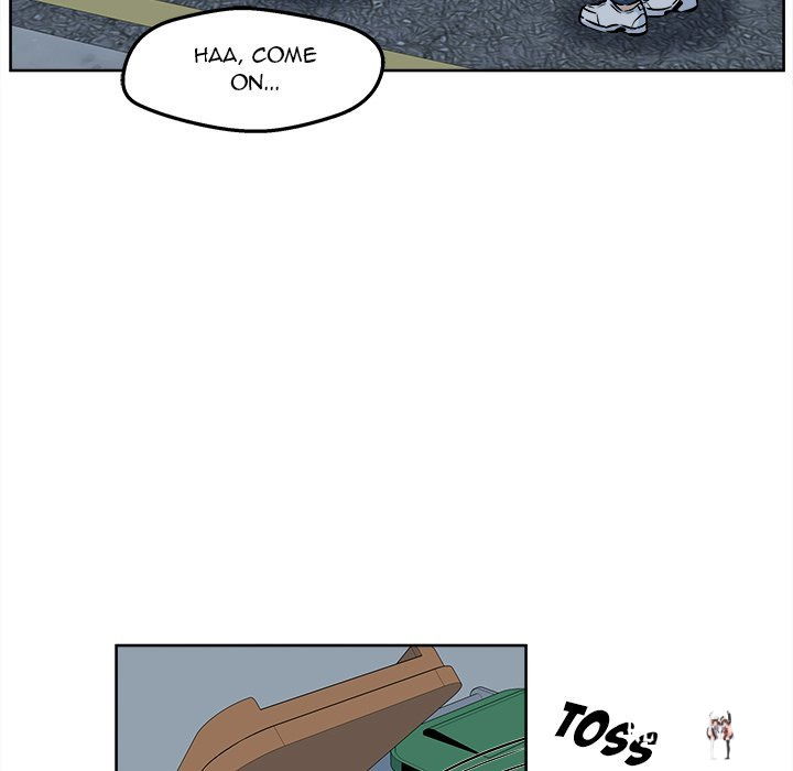 Excuse me, This is my Room Excuse me, This is my Room Chapter 93 - Page 5