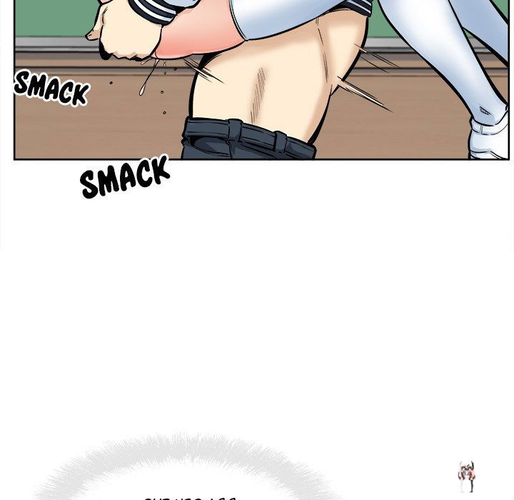 Excuse me, This is my Room Excuse me, This is my Room Chapter 93 - Page 50