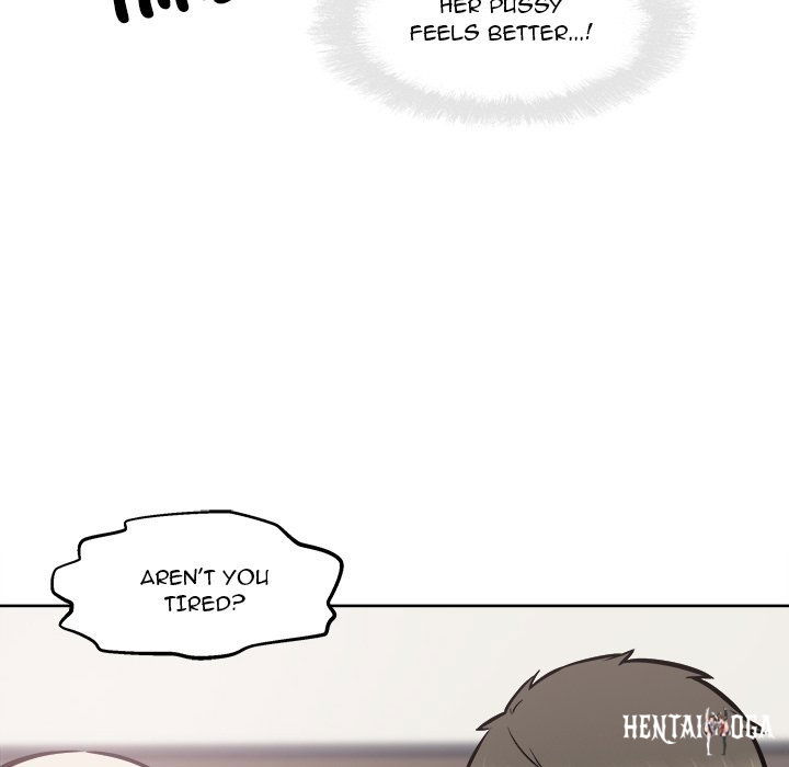 Excuse me, This is my Room Excuse me, This is my Room Chapter 93 - Page 52