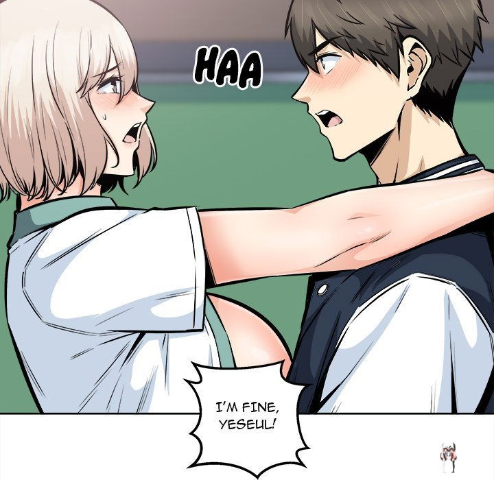 Excuse me, This is my Room Excuse me, This is my Room Chapter 93 - Page 53