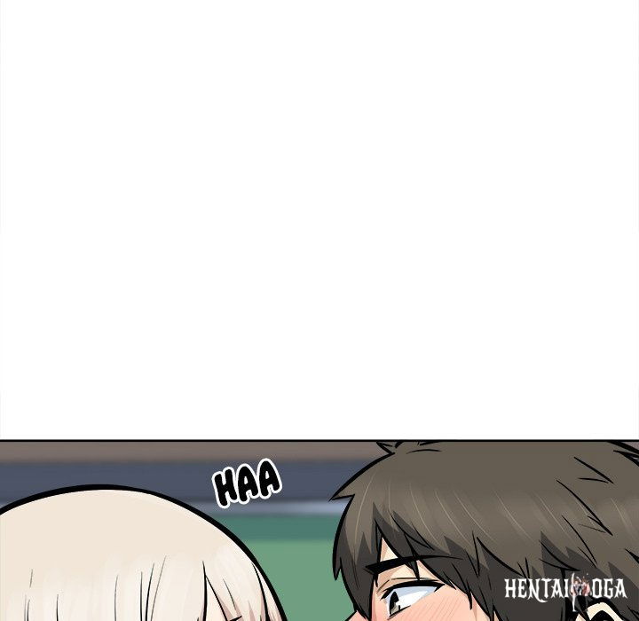 Excuse me, This is my Room Excuse me, This is my Room Chapter 93 - Page 54