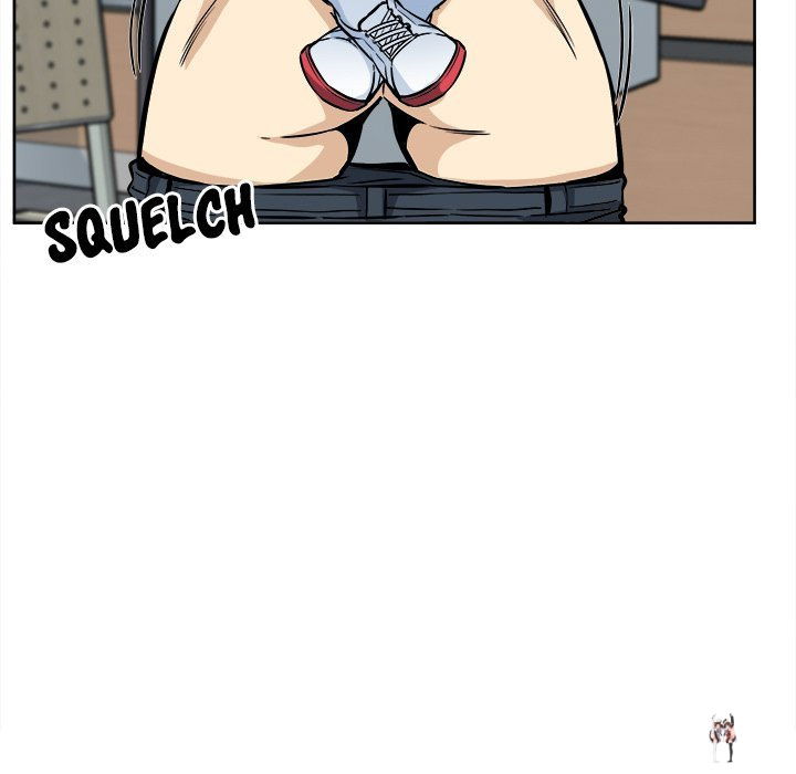 Excuse me, This is my Room Excuse me, This is my Room Chapter 93 - Page 59