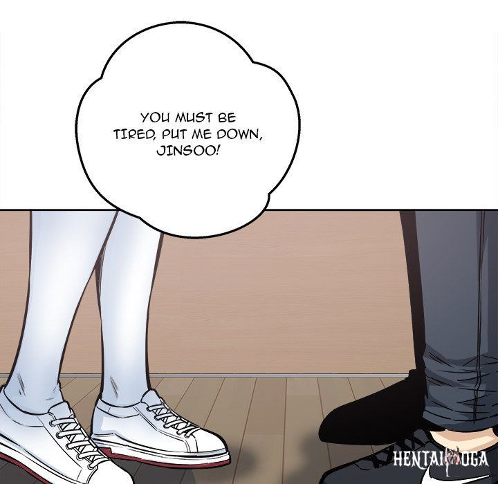 Excuse me, This is my Room Excuse me, This is my Room Chapter 93 - Page 60