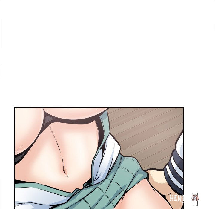 Excuse me, This is my Room Excuse me, This is my Room Chapter 93 - Page 66