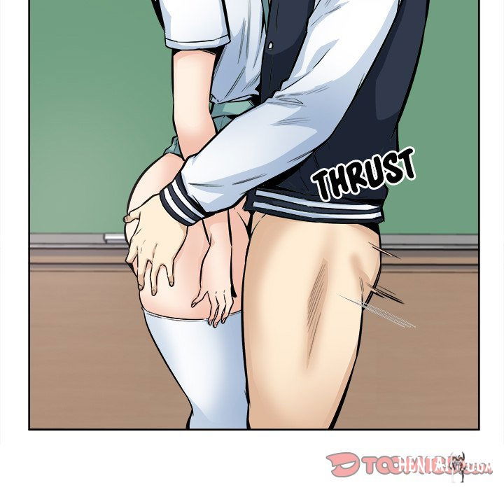 Excuse me, This is my Room Excuse me, This is my Room Chapter 93 - Page 69