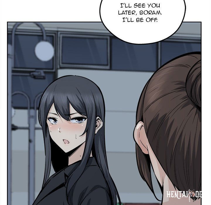 Excuse me, This is my Room Excuse me, This is my Room Chapter 93 - Page 7