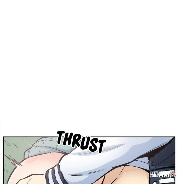 Excuse me, This is my Room Excuse me, This is my Room Chapter 93 - Page 70